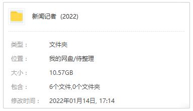 日劇《新聞?dòng)浾摺犯咔?080P日語(yǔ)中字插圖