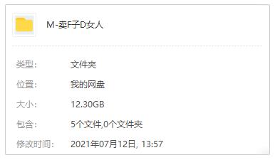 《賣房子的女人》第一季+逆襲+回來(lái)了高清日語(yǔ)中字插圖