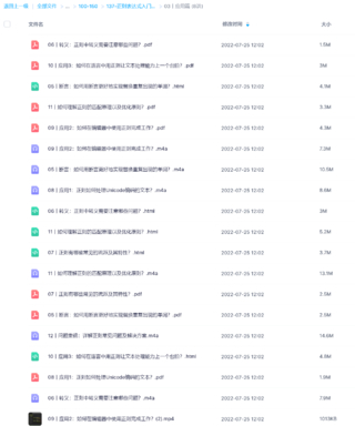 【極客時間】正則表達式入門課插圖1