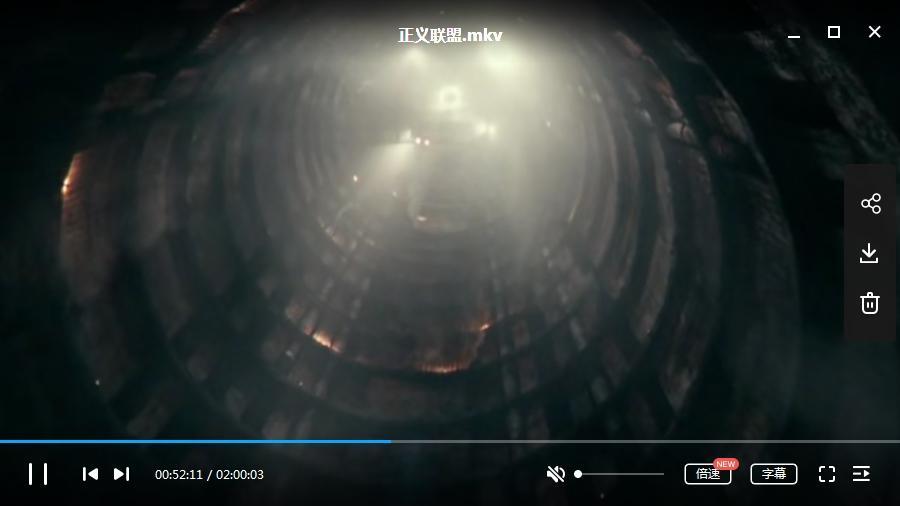 DC电影26部合集1080P超清英语中文字幕插图3