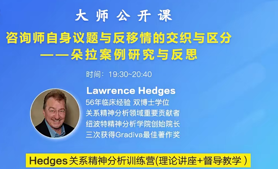 Hedges詳解針對4種不同發(fā)展水平來訪的關(guān)系精神分析透視法百度網(wǎng)盤插圖