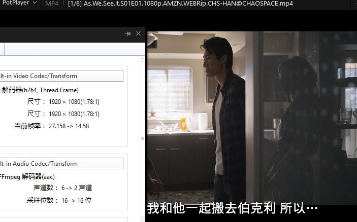 《如我們所見/ As We See It》高清1080P英語中字插圖