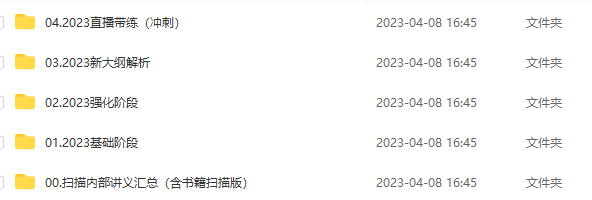 2023考研英語橙啦英語SAP全程特訓(xùn)營（達(dá)叔 譚劍波 石雷鵬）百度網(wǎng)盤插圖