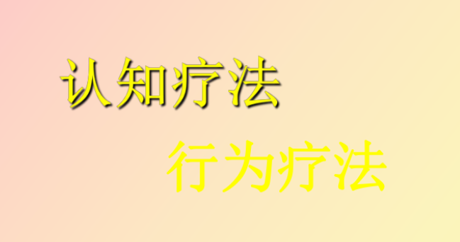 楊發(fā)輝?認(rèn)知行為治療系統(tǒng)培訓(xùn)項(xiàng)目百度網(wǎng)盤插圖