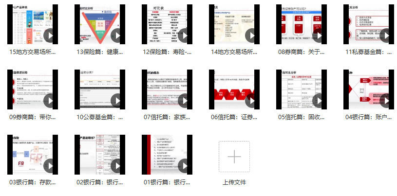 金融小白的財(cái)富管理課：銀行理財(cái)、信托、私募、公募、保險(xiǎn)投資產(chǎn)品全解析插圖