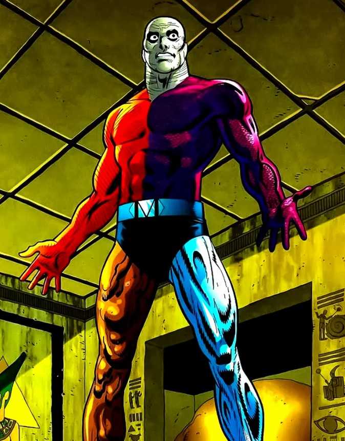 《超人：遗产》：新演员安东尼·卡里根加盟，电影角色曝光插图1