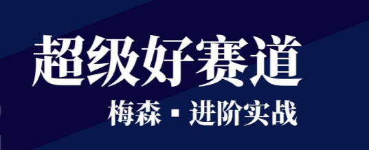 梅森投研超級(jí)好賽道進(jìn)階實(shí)戰(zhàn)2022百度網(wǎng)盤(pán)插圖