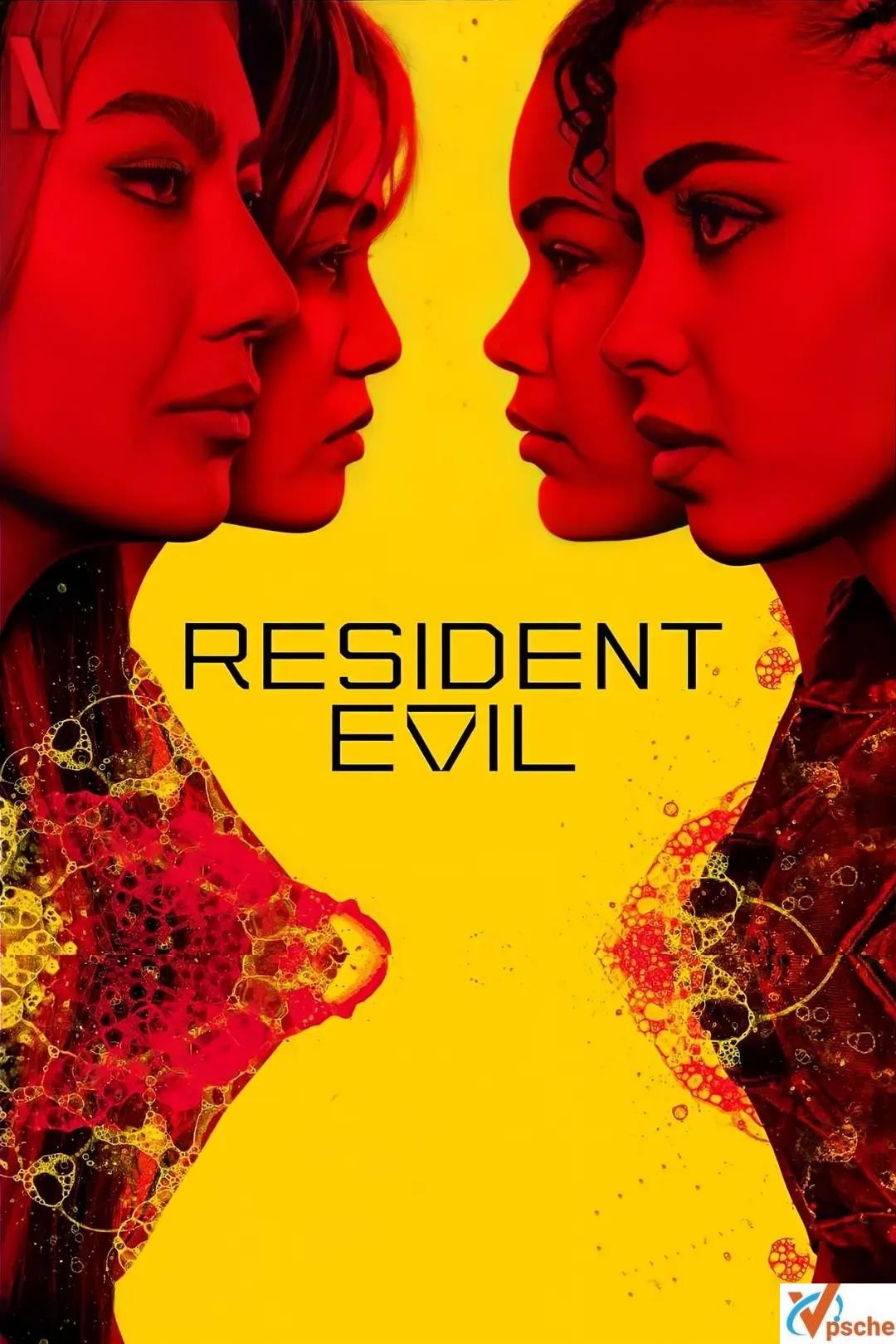 [欧美电影]美剧《生化危机/Resident Evil》第一季高清1080P英音中字[MP4/9.88GB]百度云网盘在线分享插图