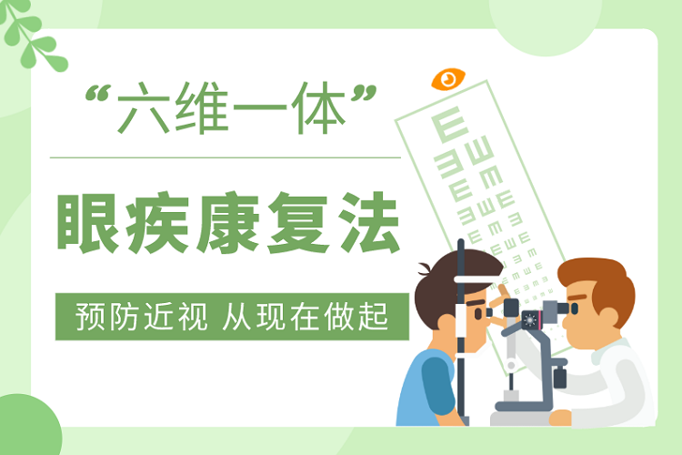 即慧中醫(yī)木木老師“六維一體”眼疾康復(fù)法百度網(wǎng)盤插圖