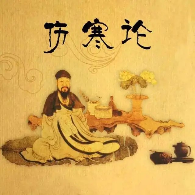 魯法庭精簡(jiǎn)實(shí)戰(zhàn)《傷寒論》音頻課程20集百度網(wǎng)盤(pán)插圖