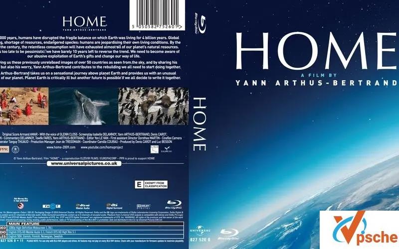 [紀錄片]《家園/Home》紀錄片全集高清資源完整版視頻合集百度云網盤分享[MP4/75.06GB]插圖1