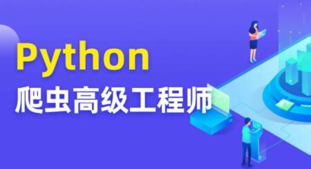 Python爬蟲(chóng)高級(jí)開(kāi)發(fā)工程師5期百度網(wǎng)盤(pán)插圖