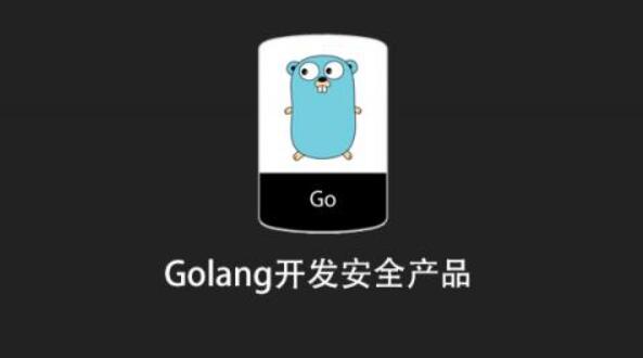 Golang開(kāi)發(fā)安全產(chǎn)品百度網(wǎng)盤(pán)插圖