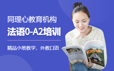 法語零基礎初級基礎階段自學班百度網盤插圖