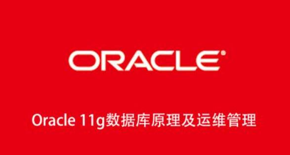 Oracle11g數(shù)據(jù)庫(kù)原理及運(yùn)維管理百度網(wǎng)盤(pán)插圖