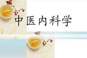 中醫(yī)內(nèi)科學：肖長虹南方醫(yī)科大學（68講完整版）百度網(wǎng)盤插圖