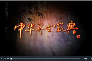 中華養(yǎng)生寶典視頻8集百度網(wǎng)盤(pán)插圖