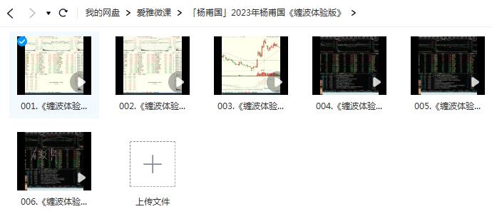 【楊甫國】《2023年楊甫國 纏波體驗(yàn)版》百度網(wǎng)盤插圖