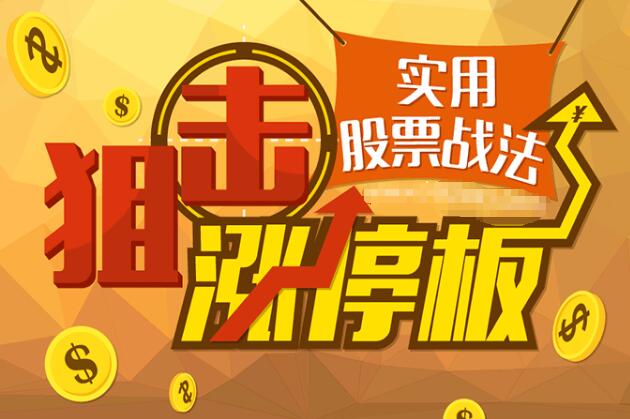 【股譜老王】《股譜王建 漲停訓(xùn)練營51集》百度網(wǎng)盤插圖