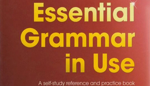 《English Grammar in Use》 劍橋英語(yǔ)語(yǔ)法初級(jí)+中級(jí)百度網(wǎng)盤(pán)插圖