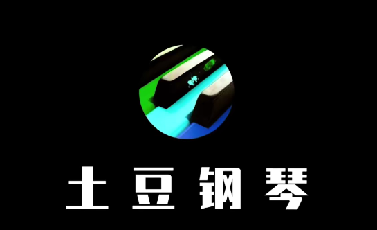 土豆鋼琴成人零基礎速成課百度網盤插圖