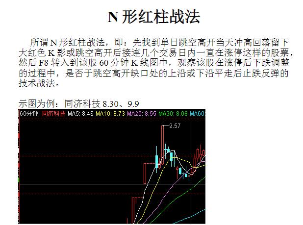 【鲁L】《蒲公英六大战法 文档》百度网盘插图