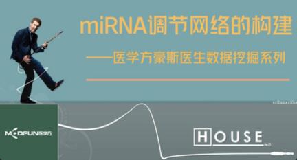 數據挖掘―miRNA調節(jié)網絡的構建百度網盤插圖