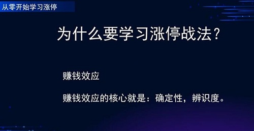 【袁博】《牛散特訓(xùn)營(yíng)專欄 從零開(kāi)始學(xué)漲?！凡鍒D