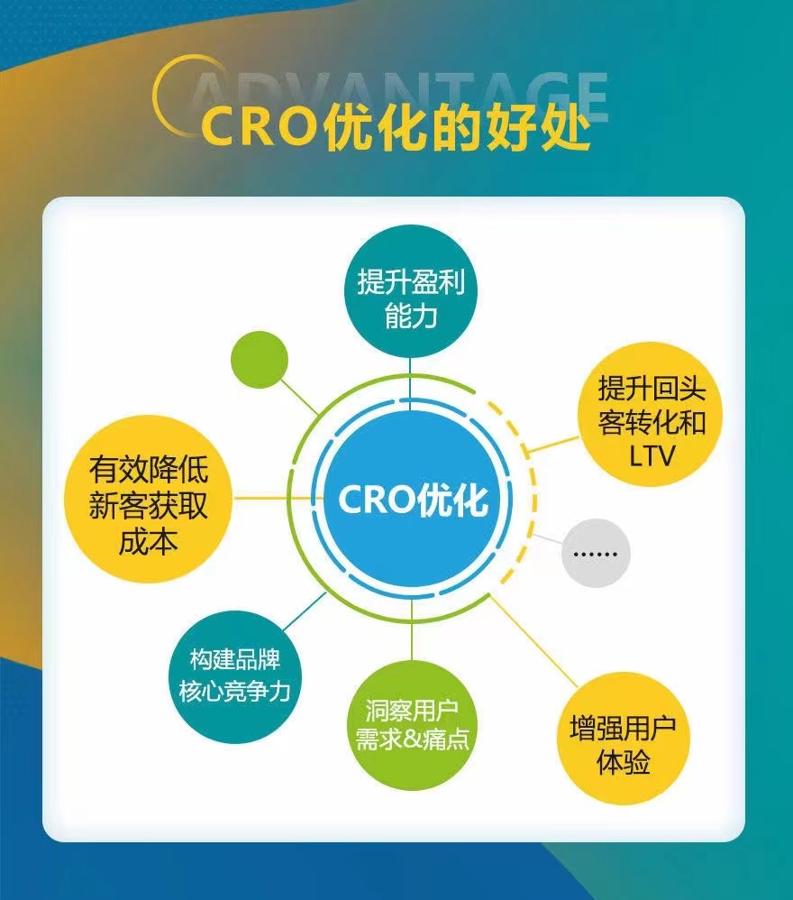 独立站网站优化CRO，成本最低方法销量翻30倍插图1