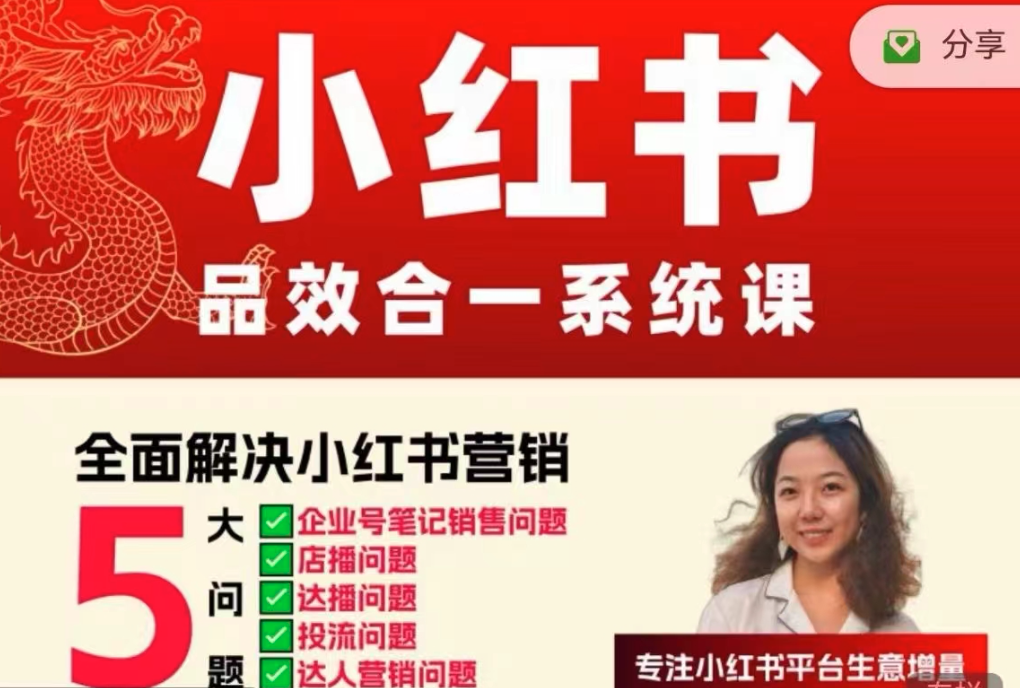 Dian品牌营销-小红书品效合一教学, 小红书新品投放方法论插图