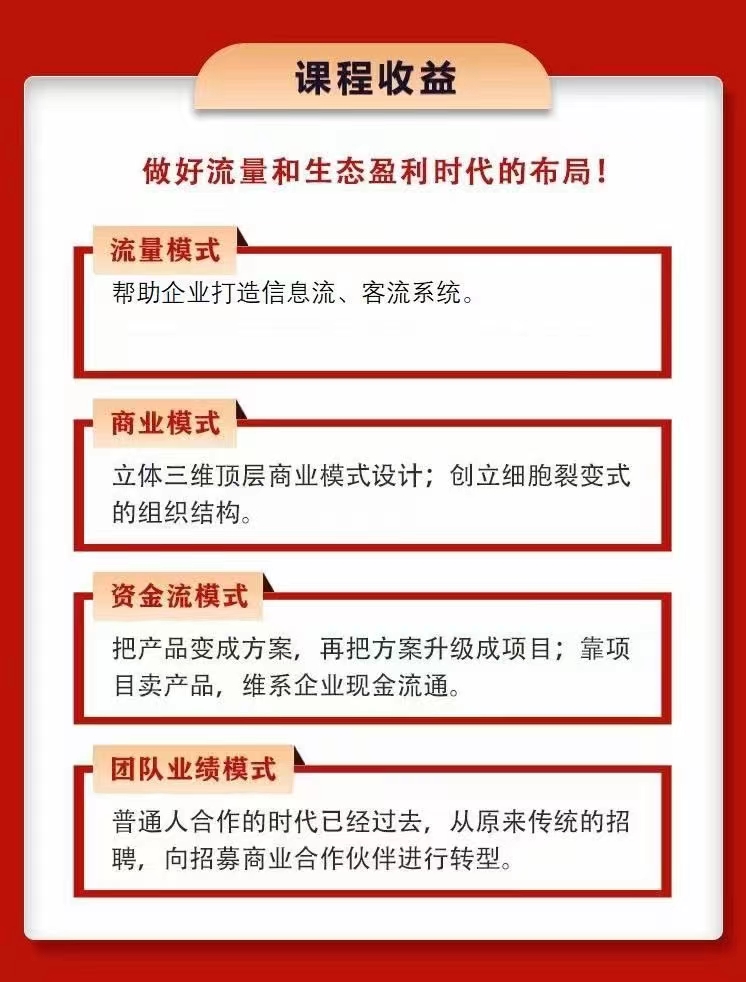 王沖老師50個行業(yè)現(xiàn)場設計方案50個方案實錄商業(yè)模式插圖1