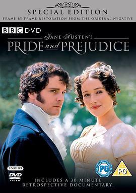 傲慢与偏见《pride and prejudice》BBC版本六集英语中字_百度云网盘视频资源插图