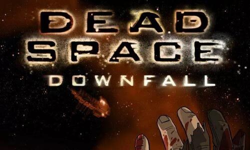 恐怖动画《死亡空间/Dead Space》坍塌+余波英语中字_百度云网盘资源教程插图