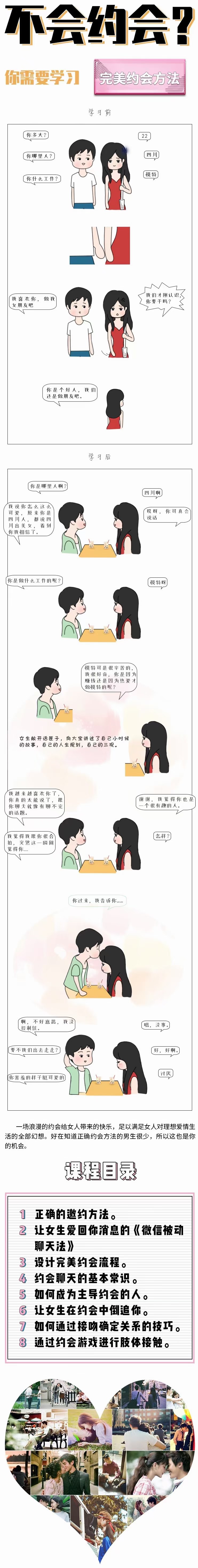 阿尔法求爱应急指南插图1