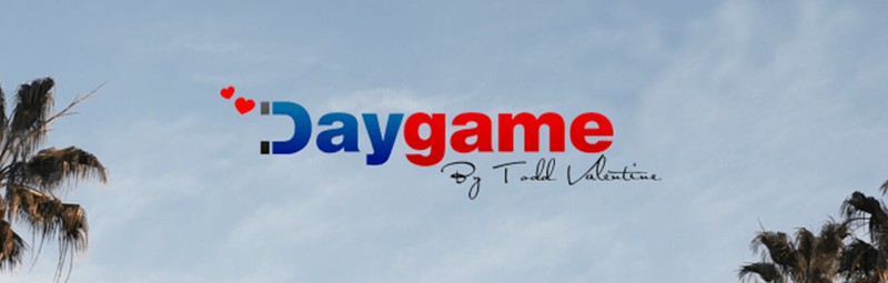 RSD托德《白天游戏》Daygame百度云分享插图